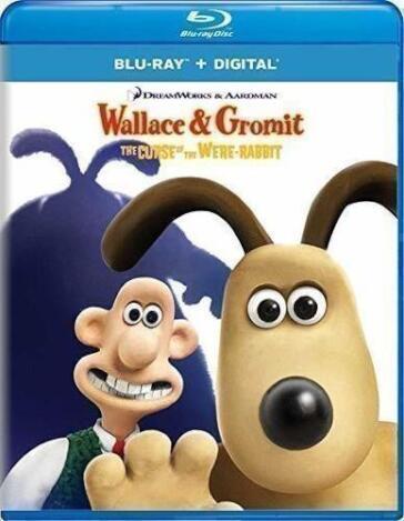 Wallace & Gromit: Curse Of The Were-Rabbit [Edizione: Canada]