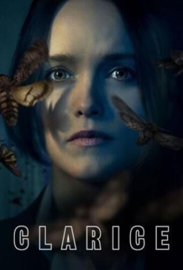Clarice: Season One (4 Dvd)
