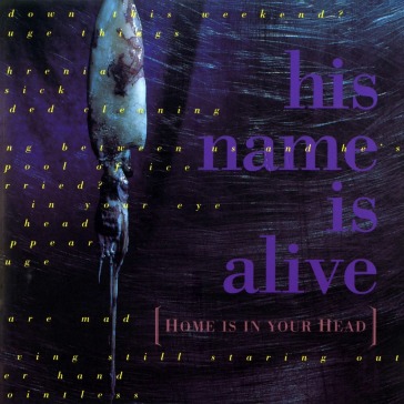 Home is in your head (remastered edt.)