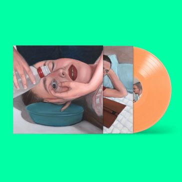 Secret love (indie exclusive)