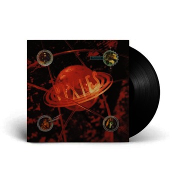 Bossanova (2026 remaster)
