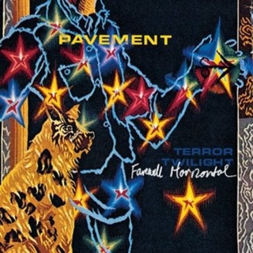 Terror twilight farewell horizontal