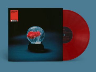 Nothing (vinyl red) (indie only)