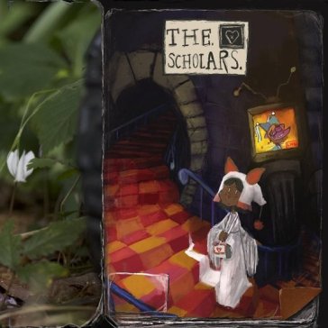 The scholars