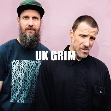 Uk grim