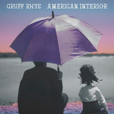 American interior (2025 remastered bonus