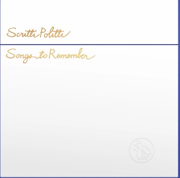 Songs to remember