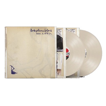 Down in albion-20th anniversary edition