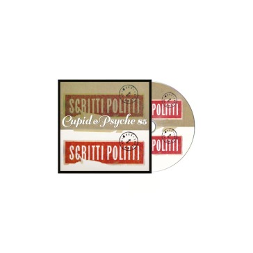 Cupid & psyche 85 - anniversary edition