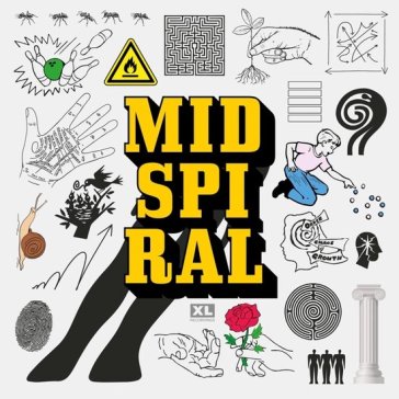 Mid spiral