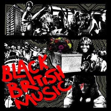 Black british music