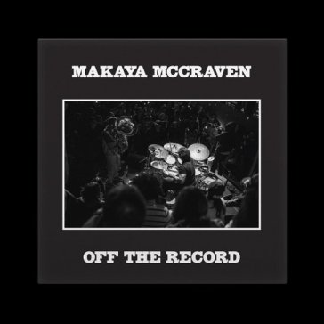 Off the record