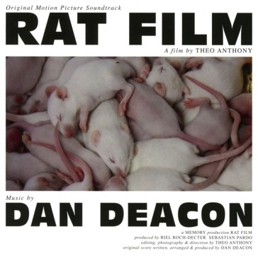 Rat film (original film score)