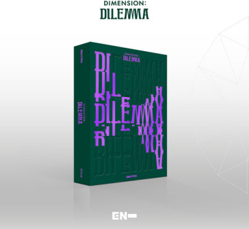 Dimension: dilemma (scylla version) (cd
