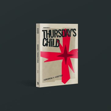 Minisode 2:tursday's child (hate) (foto