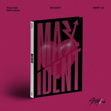 Maxident (heart version)