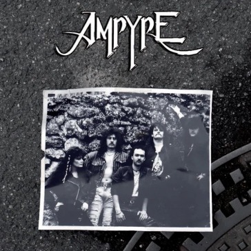 Ampyre ep