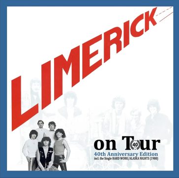 On tour (40th anniversary edition)