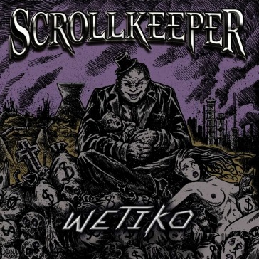 Wetiko