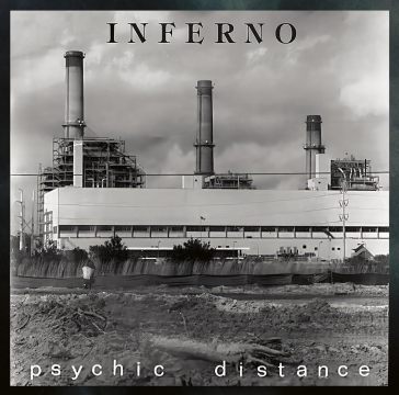 Psychic distance