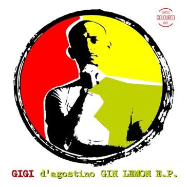 Gin lemon (ep)