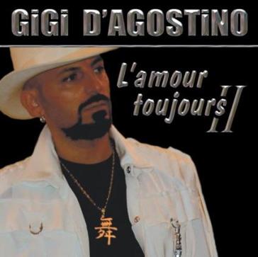 L'amour toujours ii 3lp