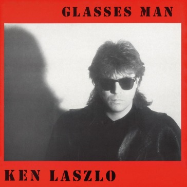 Glasses man