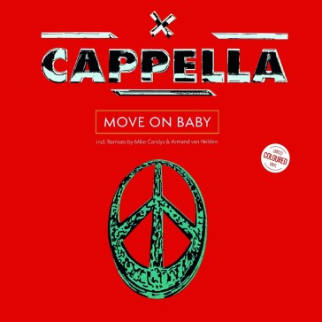 Move on baby (12")