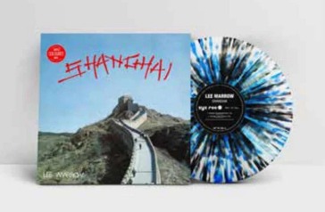 Shangai (12" vinyl splatter)