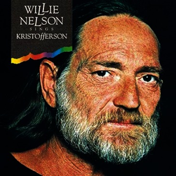 Willie nelson sings kristofferson