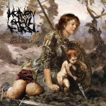 Of truth and sacrifice (2 cd + dvd limit
