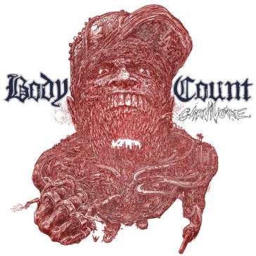Carnivore (digipack limited edt.)