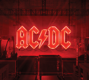 Power up (deluxe edt. cd + booklet 20 pa