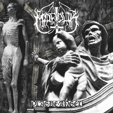 Plague angel (re-issue 2020)