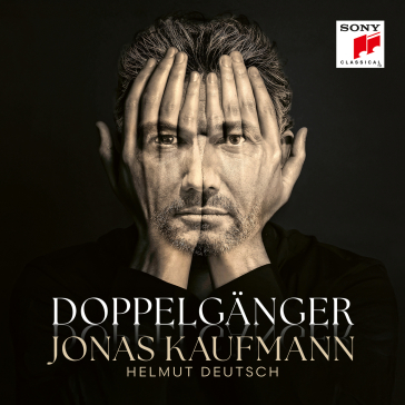 Doppelganger songs by schubert & schuman