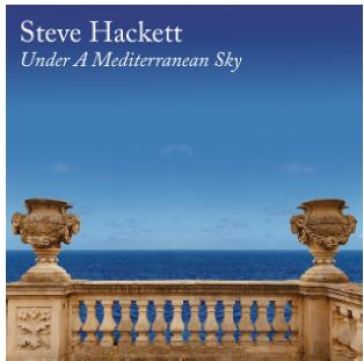 Under a mediterranean sky