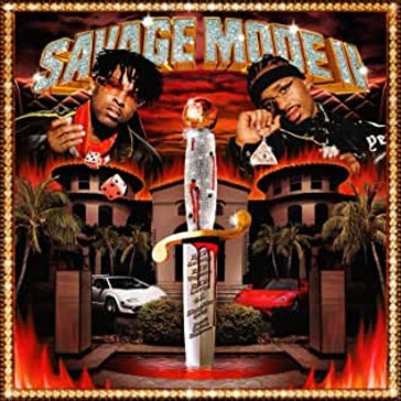 Savage mode ii