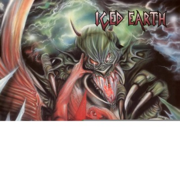 Iced earth (30th anniversary edition)