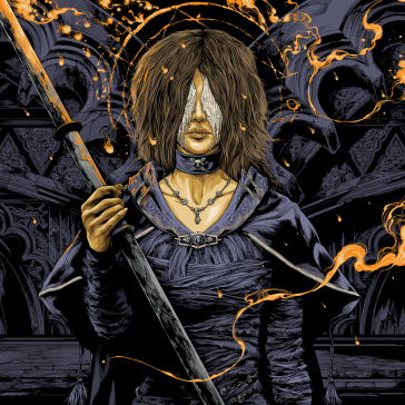 Demon's souls (original soundtrack)