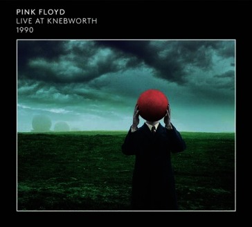 Live at knebworth 1990