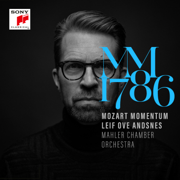 Mozart momentum 1786