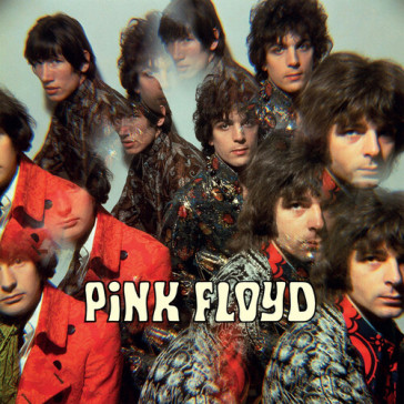 The piper at the gates of dawn (mono ver