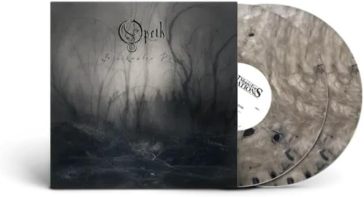 Blackwater park (20th anniversary grey v