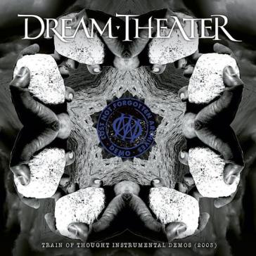 Train of thought instrumental demos 2002
