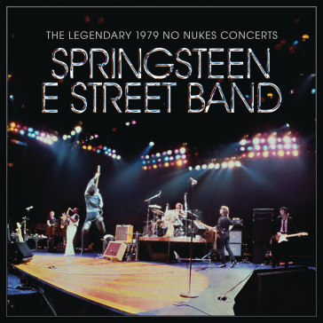 The legendary 1979 no nukes concerts - 2 cd + blu-ray + booklet