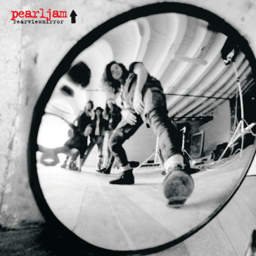 Rearviewmirror vol 1 (greatest hits 1991