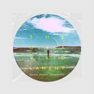 Ultra vivid lament