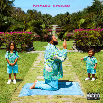 Khaled khaled