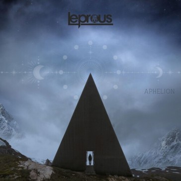 Aphelion (limited mediabook edition)