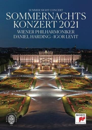 Sommernachtskonzert 2021